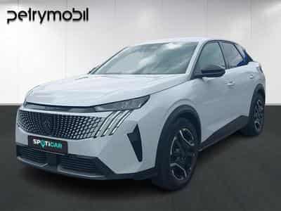 Peugeot 3008 III & e- (2026) - Foto 1