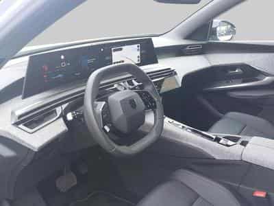 Peugeot 3008 III & e- (2026) - Foto 11