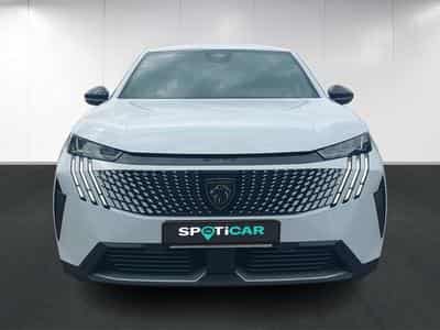 Peugeot 3008 III & e- (2026) - Foto 2