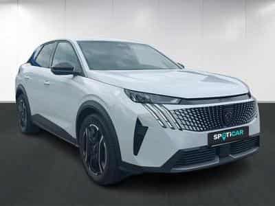 Peugeot 3008 III & e- (2026) - Foto 3