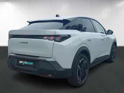 Peugeot 3008 III & e- (2026) - Foto 4