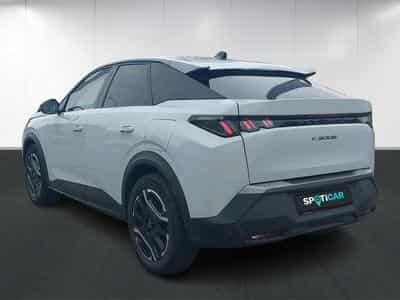 Peugeot 3008 III & e- (2026) - Foto 6