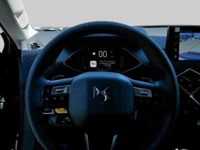 DS Automobiles DS3 Edition France (2026) - Photo 14