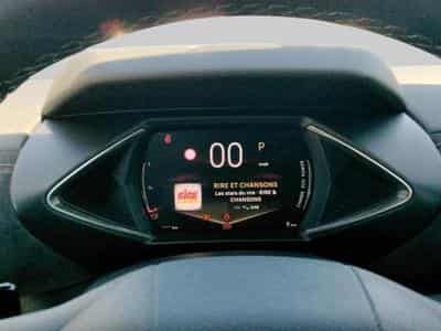 DS Automobiles DS3 Edition France (2026) - Photo 15