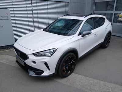 Cupra Formentor VZ 2.0 TSI 4Drive DSG (2020) - Photo 1
