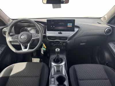 Nissan Juke ACENTA + CONFORT PACK (2024) - Foto 2