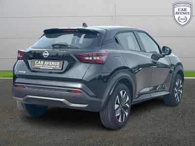 Nissan Juke ACENTA + CONFORT PACK (2024) - Foto 3