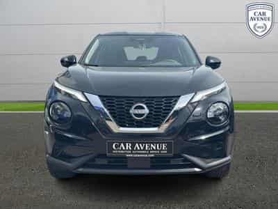 Nissan Juke ACENTA + CONFORT PACK (2024) - Foto 4