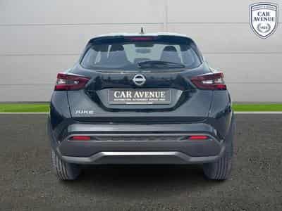 Nissan Juke ACENTA + CONFORT PACK (2024) - Foto 5