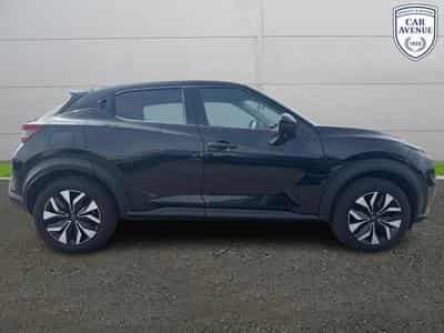 Nissan Juke ACENTA + CONFORT PACK (2024) - Foto 6