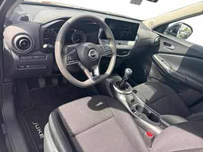 Nissan Juke ACENTA + CONFORT PACK (2024) - Foto 8