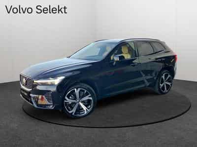 Volvo XC60 B5 AWD Ultra Dark / Essence (2025) - Foto 1
