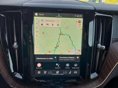 Volvo XC60 B5 AWD Ultra Dark / Essence (2025) - Foto 12
