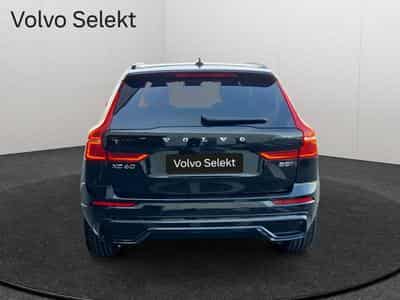 Volvo XC60 B5 AWD Ultra Dark / Essence (2025) - Foto 5