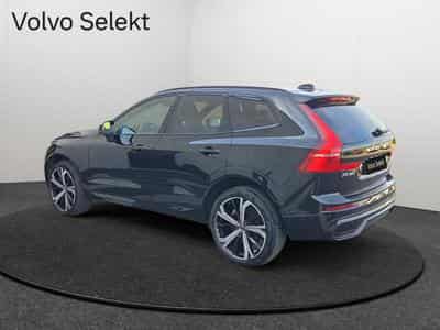 Volvo XC60 B5 AWD Ultra Dark / Essence (2025) - Foto 6
