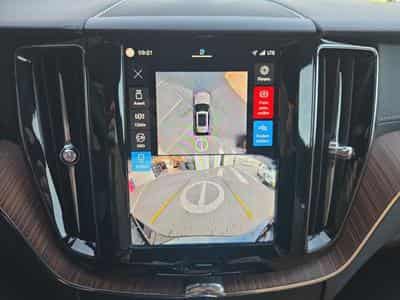 Volvo XC60 B5 AWD Ultra Dark / Essence (2025) - Foto 7