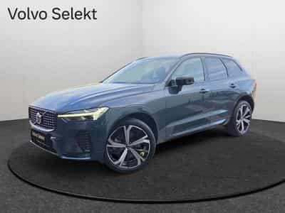 Volvo XC60 B5 AWD Ultra Dark / Essence (2025) - Foto 1