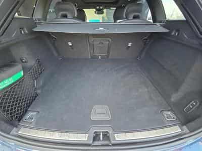 Volvo XC60 B5 AWD Ultra Dark / Essence (2025) - Foto 15