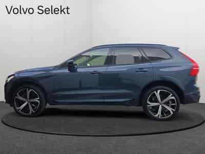 Volvo XC60 B5 AWD Ultra Dark / Essence (2025) - Foto 3