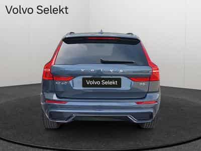 Volvo XC60 B5 AWD Ultra Dark / Essence (2025) - Foto 5