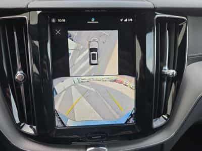 Volvo XC60 B5 AWD Ultra Dark / Essence (2025) - Foto 7