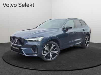 Volvo XC60 B5 AWD Ultra  Dark / Essence (2025) - Foto 1