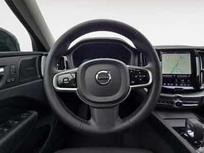 Volvo XC60 B5 AWD Ultra  Dark / Essence (2025) - Foto 12
