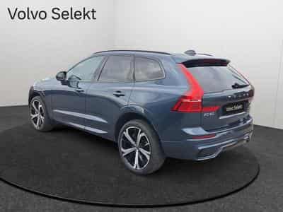 Volvo XC60 B5 AWD Ultra  Dark / Essence (2025) - Foto 3