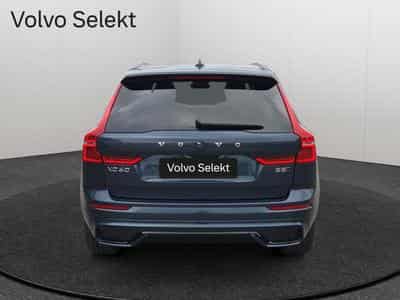 Volvo XC60 B5 AWD Ultra  Dark / Essence (2025) - Foto 4