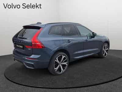 Volvo XC60 B5 AWD Ultra  Dark / Essence (2025) - Foto 5