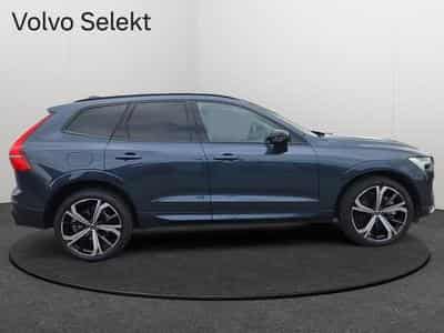 Volvo XC60 B5 AWD Ultra  Dark / Essence (2025) - Foto 6