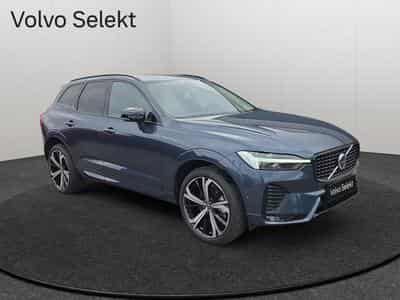 Volvo XC60 B5 AWD Ultra  Dark / Essence (2025) - Foto 7