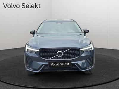 Volvo XC60 B5 AWD Ultra  Dark / Essence (2025) - Foto 8
