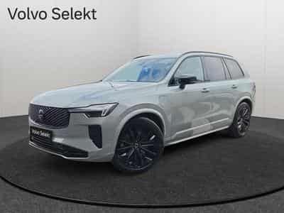 Volvo XC90 T8 Black Edition Plus AWD 2026 / Hybride (2026) - Foto 1