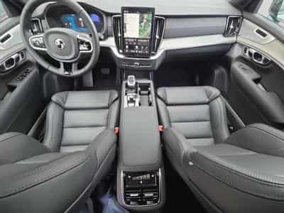Volvo XC90 T8 Black Edition Plus AWD 2026 / Hybride (2026) - Foto 10