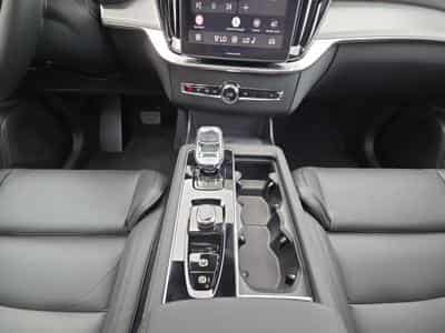Volvo XC90 T8 Black Edition Plus AWD 2026 / Hybride (2026) - Foto 11
