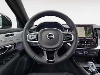 Volvo XC90 T8 Black Edition Plus AWD 2026 / Hybride (2026) - Foto 12
