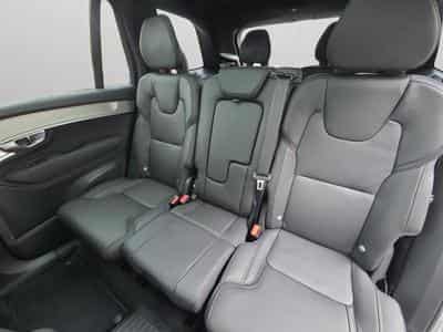 Volvo XC90 T8 Black Edition Plus AWD 2026 / Hybride (2026) - Foto 13