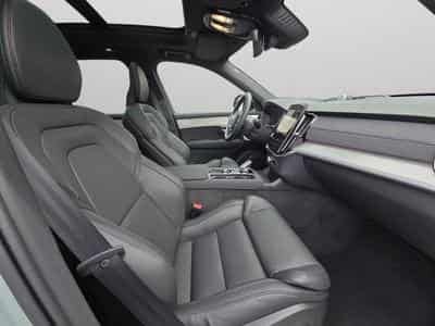 Volvo XC90 T8 Black Edition Plus AWD 2026 / Hybride (2026) - Foto 15