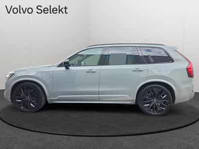 Volvo XC90 T8 Black Edition Plus AWD 2026 / Hybride (2026) - Foto 2