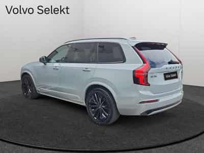 Volvo XC90 T8 Black Edition Plus AWD 2026 / Hybride (2026) - Foto 3