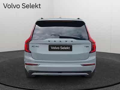 Volvo XC90 T8 Black Edition Plus AWD 2026 / Hybride (2026) - Foto 4
