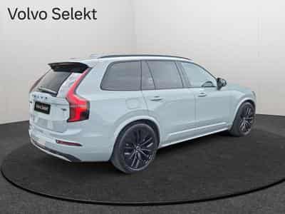 Volvo XC90 T8 Black Edition Plus AWD 2026 / Hybride (2026) - Foto 5