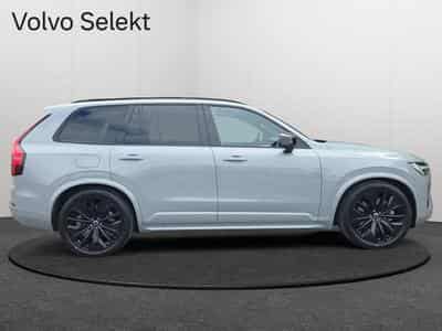Volvo XC90 T8 Black Edition Plus AWD 2026 / Hybride (2026) - Foto 6