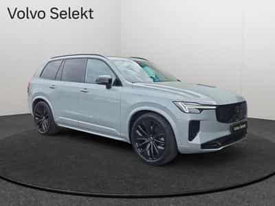 Volvo XC90 T8 Black Edition Plus AWD 2026 / Hybride (2026) - Foto 7