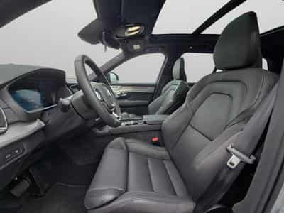 Volvo XC90 T8 Black Edition Plus AWD 2026 / Hybride (2026) - Foto 9