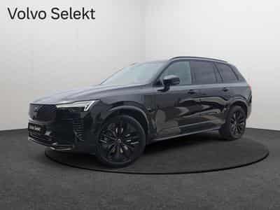 Volvo XC90 T8 Black Edition Plus AWD 2026 / Hybride (2026) - Foto 1