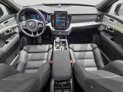 Volvo XC90 T8 Black Edition Plus AWD 2026 / Hybride (2026) - Foto 10