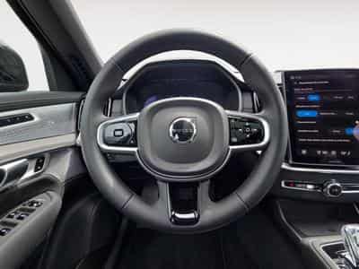 Volvo XC90 T8 Black Edition Plus AWD 2026 / Hybride (2026) - Foto 12