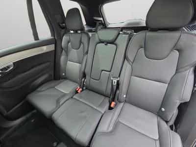 Volvo XC90 T8 Black Edition Plus AWD 2026 / Hybride (2026) - Foto 13